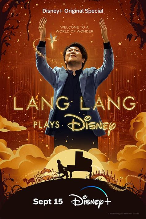 lang lang plays disney torrentz|peter lang guitarist.